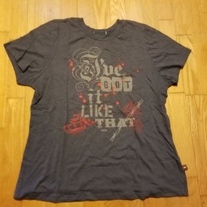 Newbreed I've Got It Like That T-shirt